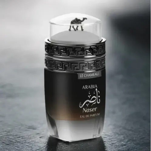 Le Chameau Arabia Naser EDP 100ml (3.4oz) — imagen 3